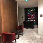 ボア・ド・ブローニュ - 