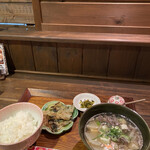 こはなカフェ - 