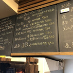 麹町いづみや しろ - 【2023年4月の第4週】