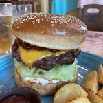 Louis Hamburger Restaurant - 