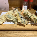 Tempura Sumitomo - 