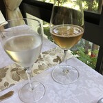 ボア・ド・ブローニュ - 