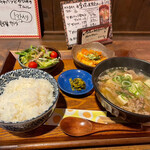 こはなカフェ - 