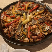 fish&wine BLUE OCEAN GRILL - 