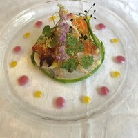 ボア・ド・ブローニュ - 