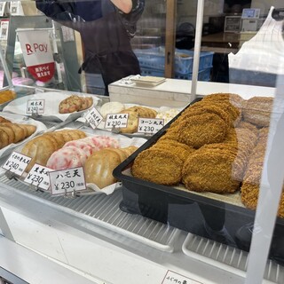 ふじ川蒲鉾本店_2