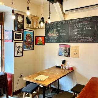 博多ラーメン 琉_2