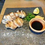 Yakitori Toochaduke Fuujin - 