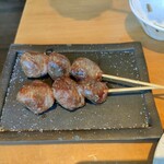 Yakitori Toochaduke Fuujin - 