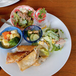 サッドカフェ - 