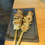 Yakitori Toochaduke Fuujin - 