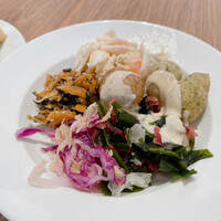 東京メルカート サカエヒロバス - 