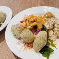 東京メルカート サカエヒロバス - 