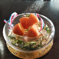 DINING & BAR TABLE 9 TOKYO - 