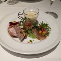 トラットリア トペ - 