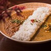麻布十番 薬膳カレー 新海 虎ノ門店