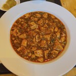 中華料理の四川堂 - 