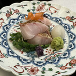 おおさか料理  浅井 - 