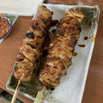 Sumibi Yakitori Torimasa - 