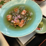 おおさか料理  浅井 - 