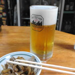 Kusabue - 生ビール