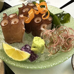 おおさか料理  浅井 - 