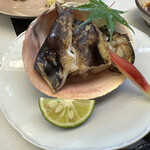 おおさか料理  浅井 - 