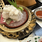 おおさか料理  浅井 - 