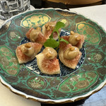 おおさか料理  浅井 - 