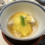 おおさか料理  浅井 - 