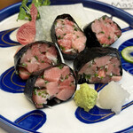 おおさか料理  浅井 - 