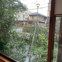 りょうりや 御旅屋 - 