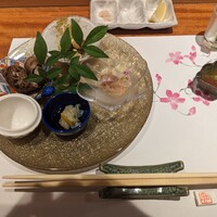 鮨天知州 - 