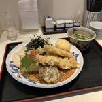 手打うどん 長谷沼 - 