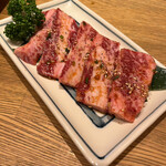 Yakiniku Wagyuu - 