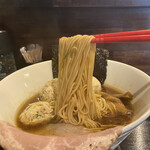 中華蕎麦 しげ田 - 