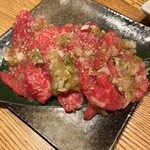 Yakiniku Wagyuu - 