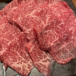 亀戸 肉しゃぶ屋 - 