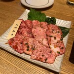 Yakiniku Wagyuu - 