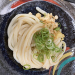 日の出製麺所 - 