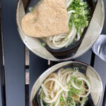 讃岐うどん がもう - 