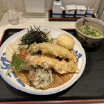 手打うどん 長谷沼 - 