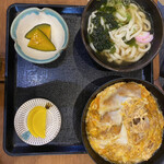 正八郎うどん - 