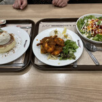 ハワイアン パンケーキ&カフェ メレンゲ - 