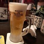 横浜風しゃぶしゃぶ鍋と焼酎・地酒居酒屋 甕仙人 関内蔵 - 