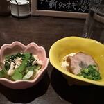 横浜風しゃぶしゃぶ鍋と焼酎・地酒居酒屋 甕仙人 関内蔵 - 