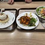 ハワイアン パンケーキ&カフェ メレンゲ - 