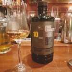 カクテルバーカリラ - 