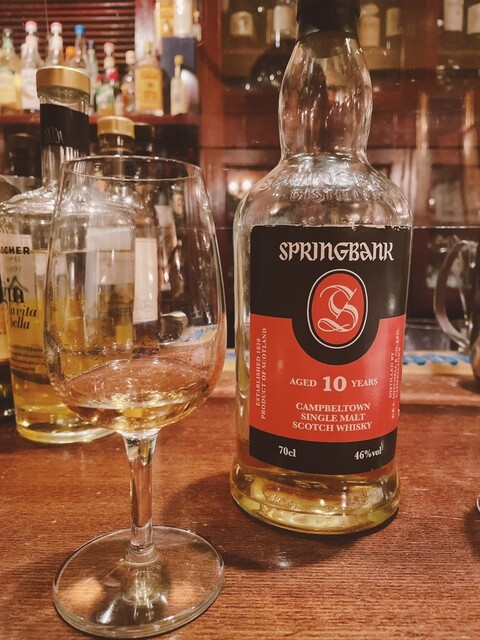 カクテルバーカリラ - 東室蘭（バー）の写真