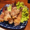 せった 深夜食堂風 食べ呑み処